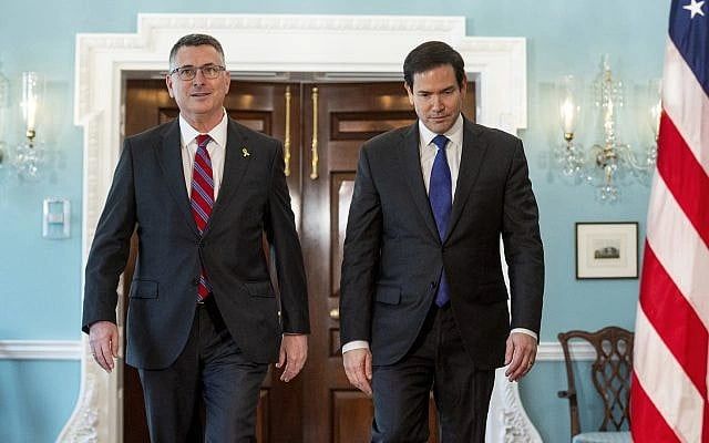 International Security: 12 Influential Israeli Think-Tanks