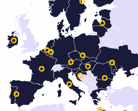 European Digital Media Observatory