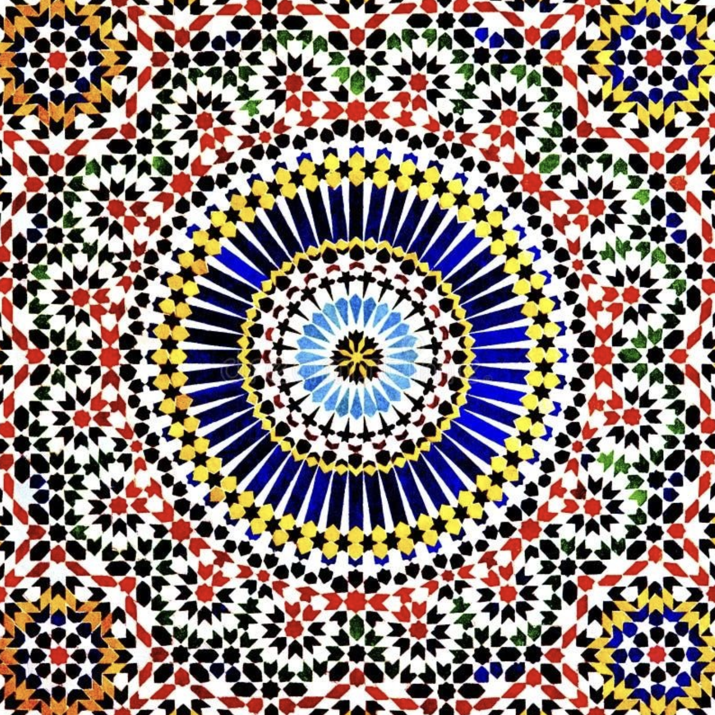 Thematic directory of Moroccan think-tanks