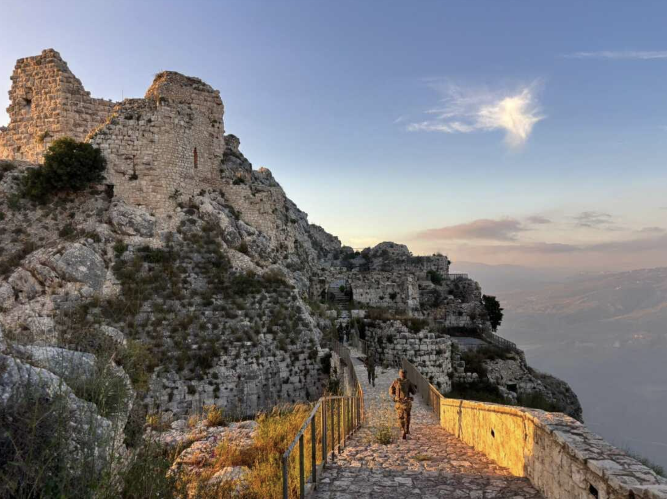 68 top Israeli think-tanks