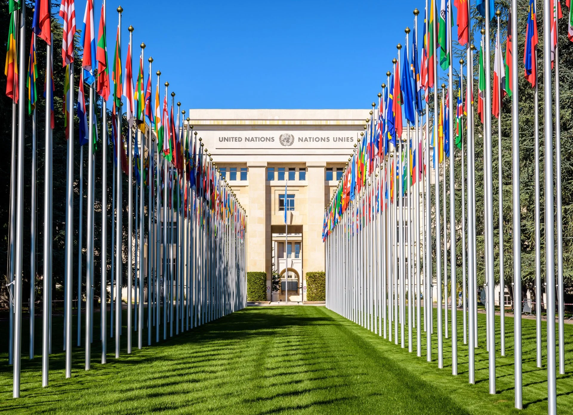 L’inadéquation conceptuelle de l’article 39 de la Charte des Nations unies aux technologies quantiques
