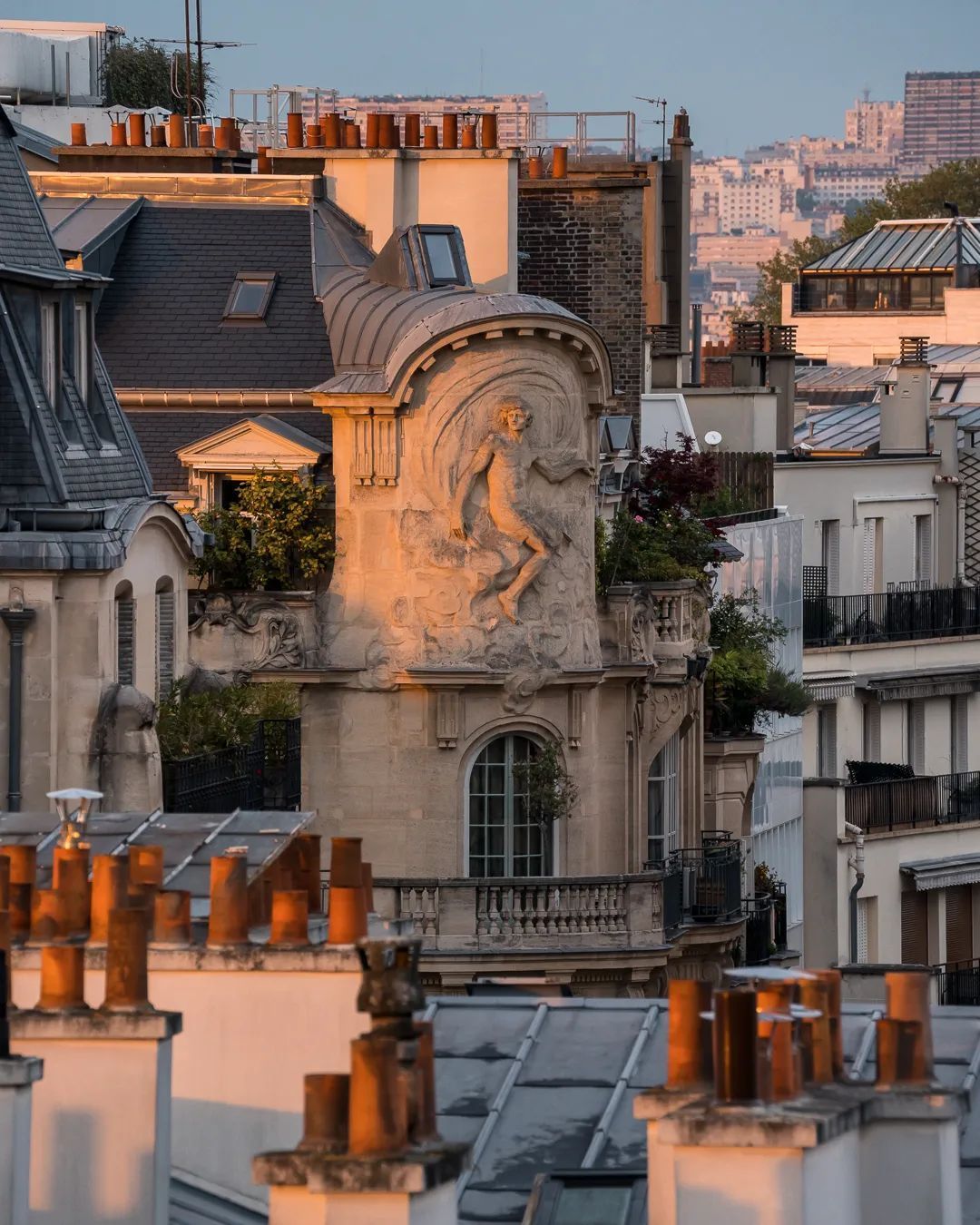 3 top Sustainable COOLING think-tanks